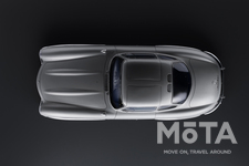 メルセデス・ベンツ 300SL ガルウィング