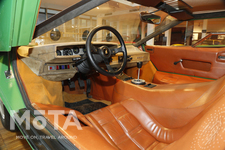 ランボルギーニ カウンタック LP400