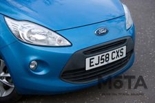 007　Ford Ka