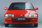 ホンダ シビック（4代目）
