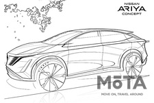 #drawdrawdraw キャンペーン 塗り絵