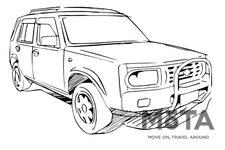 #drawdrawdraw キャンペーン 塗り絵