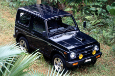 なおっさん専用スズキジムニー　JB23 JA11 JB64 なおっさん専用スズキジムニー JB23 JA11 JB64 1/64 スズキ