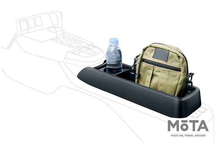 マルチコンソール