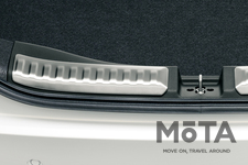 純正オプションパーツ　トヨタ フィット