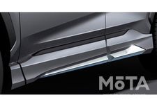 トヨタ RAV4 モデリスタ