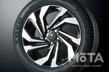 トヨタ RAV4 モデリスタ