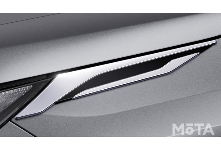 トヨタ RAV4 モデリスタ