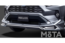 トヨタ RAV4 モデリスタ