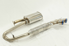 HKS リーガマックスプレミアム