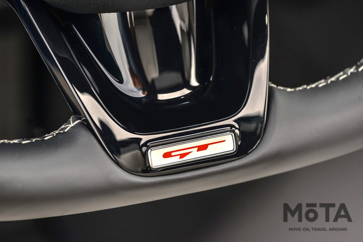 キア スティンガーGT