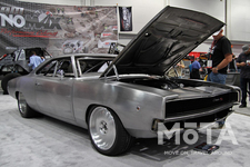 ダッジ チャージャー（1968年式）