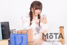 トレンドウォッチャー女子厳選　お出かけ インナー