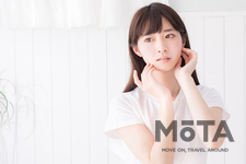 トレンドウォッチャー女子厳選　お出かけ インナー