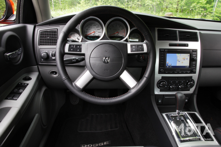 ダッジ チャージャー