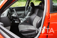 ダッジ チャージャー