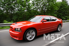 ダッジ チャージャー