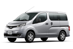 日産 NV200 バネット[2020年1月一部改良]