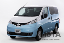 日産 NV200 バネット[2020年1月一部改良]
