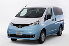 日産 NV200 バネット[2020年1月一部改良]