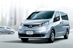 日産 NV200 バネット[2020年1月一部改良]