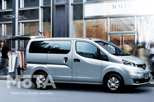 日産 NV200 バネット[2020年1月一部改良]