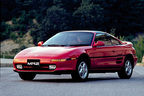 トヨタ MR2（2代目：SW型）