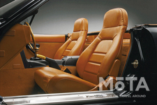 マツダ ロードスター(初代・NA)