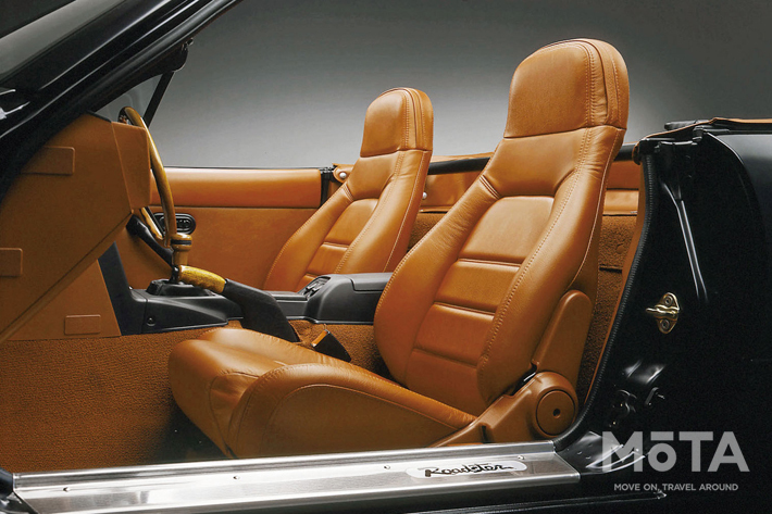 最もイケメンなマツダ ロードスターはどれだ ベスト3を一挙に紹介 美車 イケメン ですね 画像ギャラリー No 1 特集 Mota