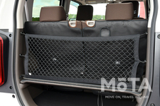 煩雑になりがちなラゲッジスペースを整理整頓 収納ボックス で綺麗を保とう コラム Mota