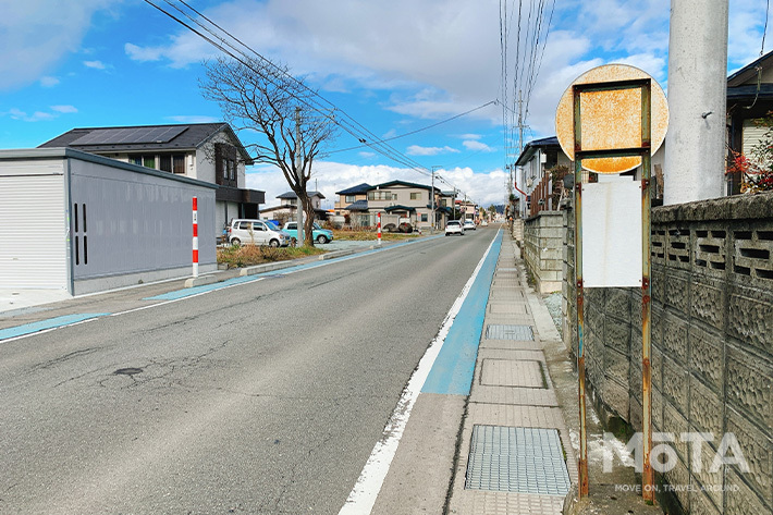 地位のイメージ