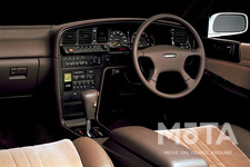 トヨタ クレスタ（GX81）