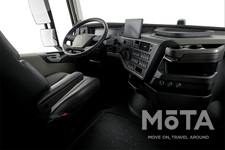 ボルボ 大型トラック