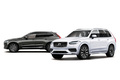ボルボ XC60、XC90に新開発のハイブリッドパワートレインモデル登場｜100台の限定車も同時発売