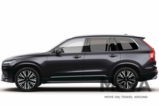 ボルボ XC90 B5