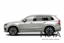ボルボ XC90 B5