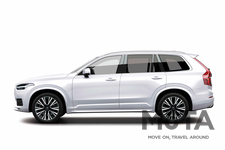 ボルボ XC90 B5