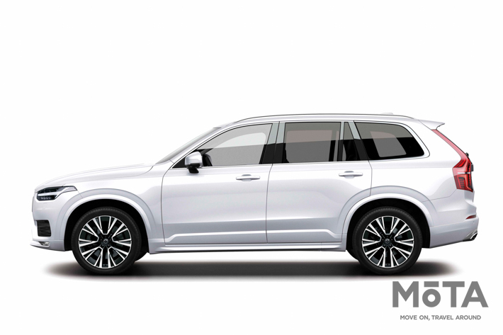 ボルボ XC90 B5