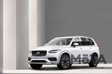 ボルボ XC90 B5 AWD ノルディック・エディション