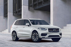 ボルボ XC90 B5 AWD ノルディック・エディション