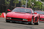 フェラーリ テスタロッサ