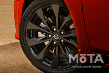 北米日産 マキシマ