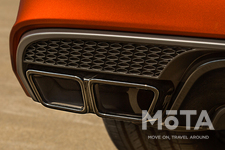 北米日産 マキシマ