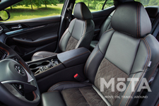 北米日産 マキシマ