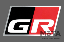 TRD ヤリス GR PARTS