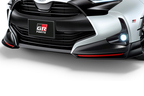 TRD ヤリス GR PARTS