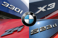 X5、320d、Z4…BMWの車名ってどう分類されてるの？【簡単解説】