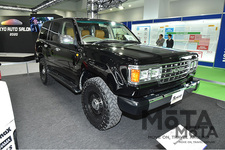 トヨタ　ランドクルーザー 60