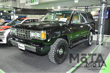 トヨタ　ランドクルーザー 60