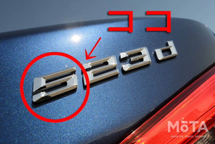X5 3d Z4 Bmwの車名ってどう分類されてるの 簡単解説 コラム Mota